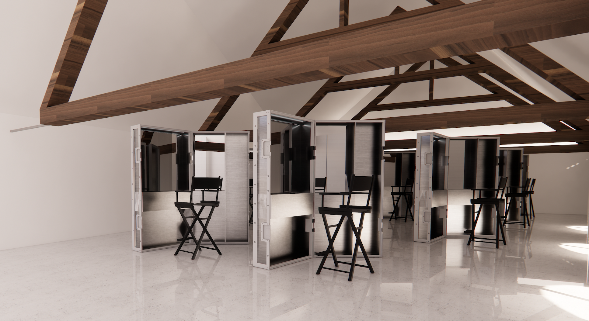 The Co-working Space editorial image 1