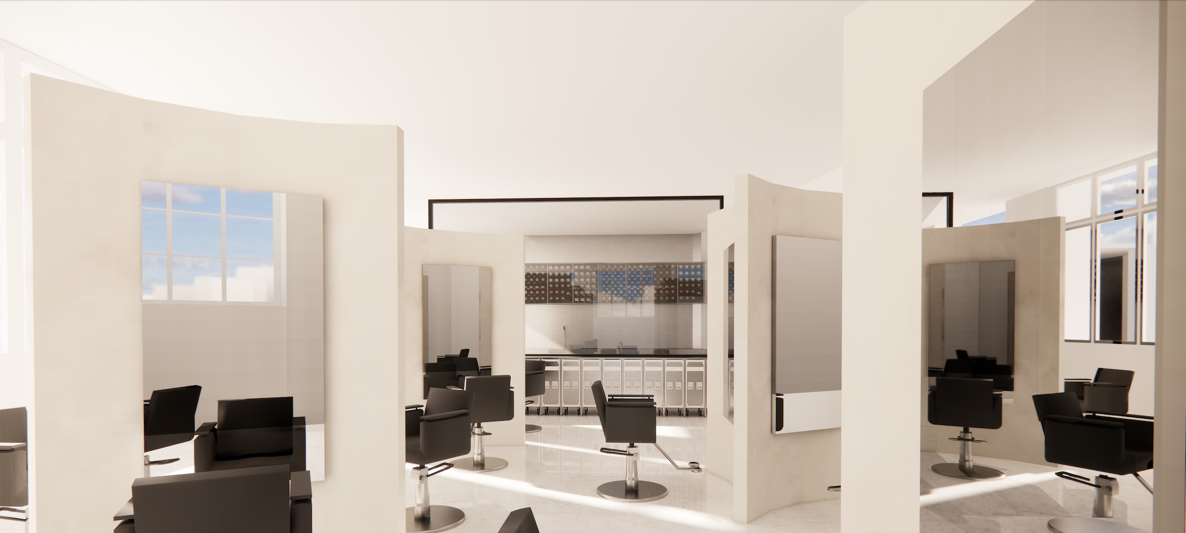 The Co-working Space editorial image 2