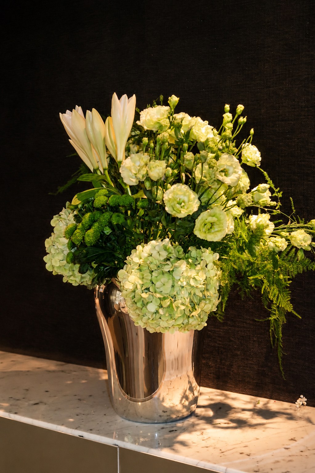 The New Year's Table, editorial image 3