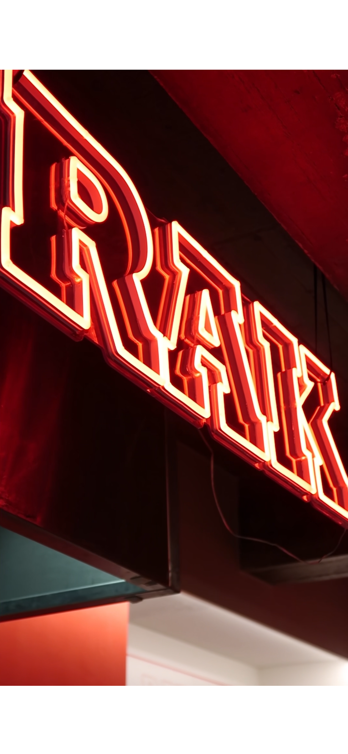 The RAK Burger Pop Up — Brand Activation / Social Content